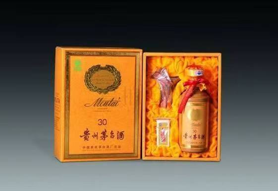 叶县年份酒回收